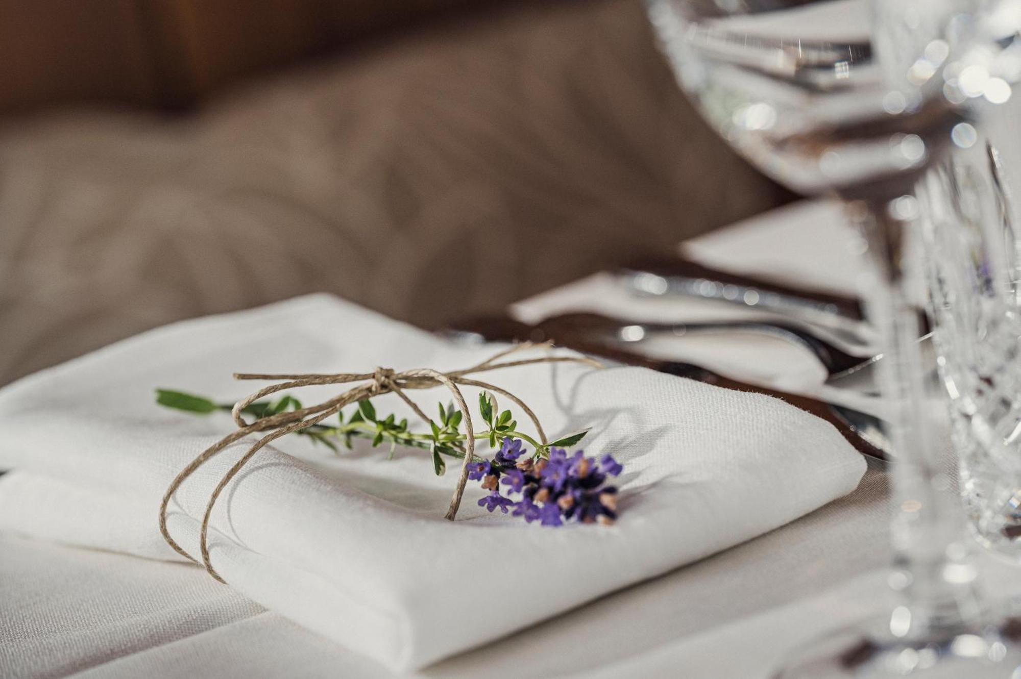 ניוסטיפט אים סטובאיטל Biohotel Rastbichlhof מראה חיצוני תמונה