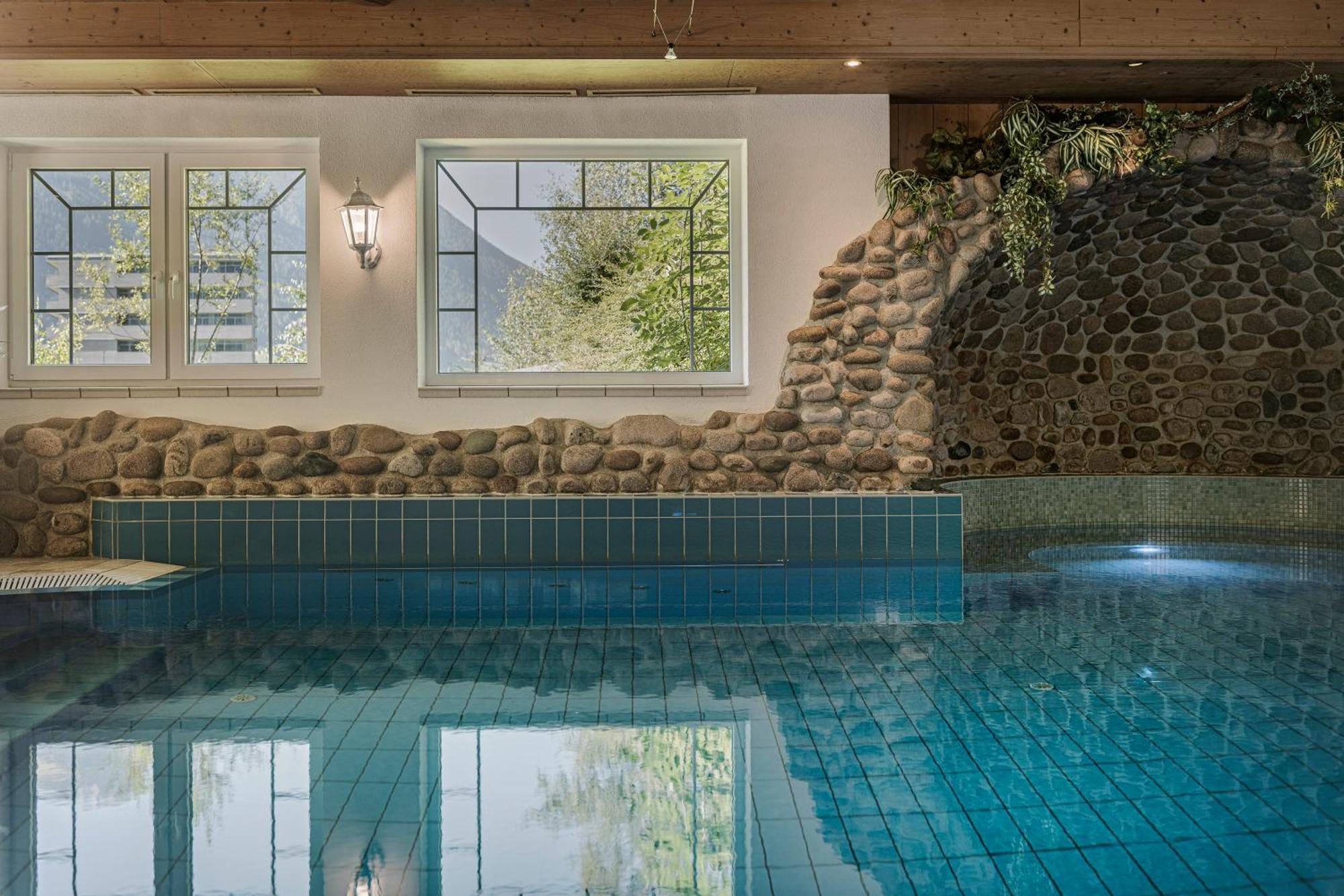 ניוסטיפט אים סטובאיטל Biohotel Rastbichlhof מראה חיצוני תמונה